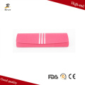 Pink Design Glasses Case